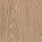 Kailani 52-inch California King Wingback Bed Beige Oak