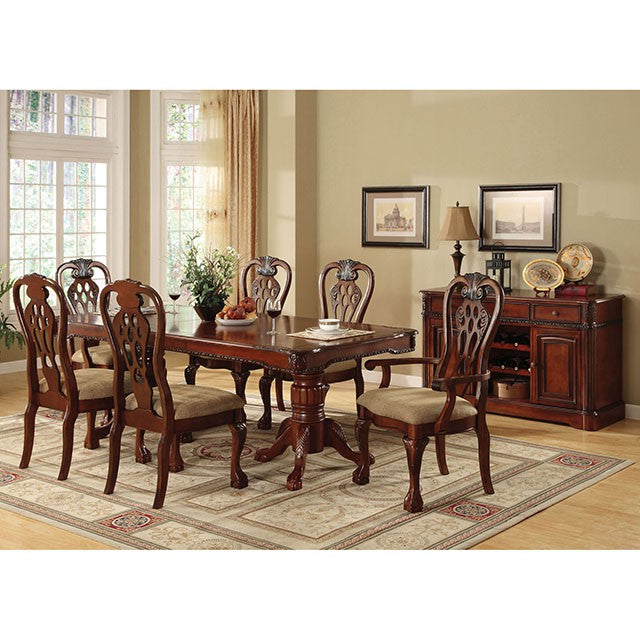 Georgetown - Formal Dining Table
