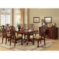 Georgetown - Formal Dining Table