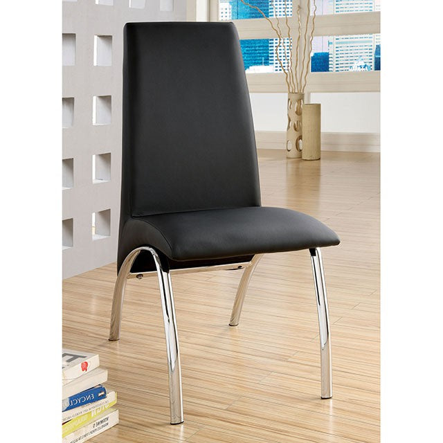 Wailoa - Side Chair (2/Box)