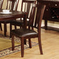 Edgewood - Dining Table