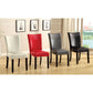 Belliz - Side Chair (2/Box)