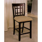 Central Park - Square Counter Ht. Table