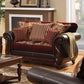 Franklin - Love Seat
