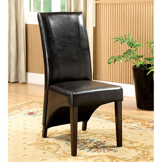 Upland - Side Chair (2/Box)