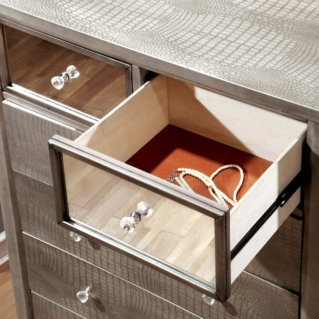 Bryant - Cal.King Bed