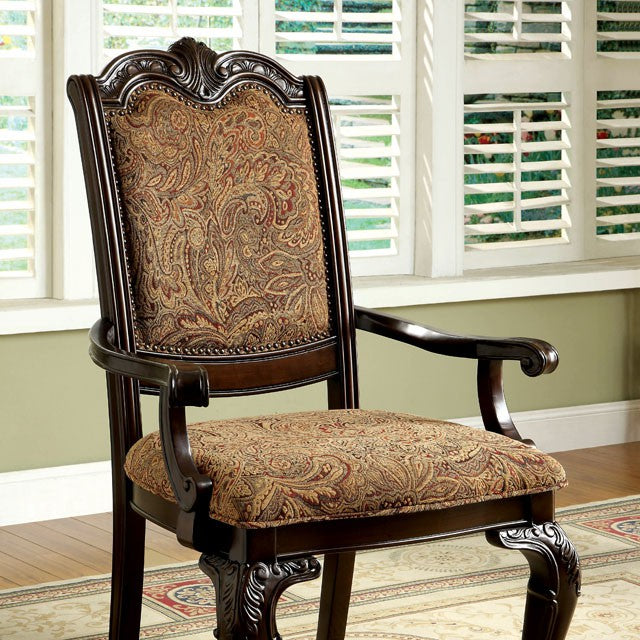 Bellagio - Arm Chair (2/Box)