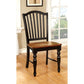 Mayville - Side Chair (2/Box)