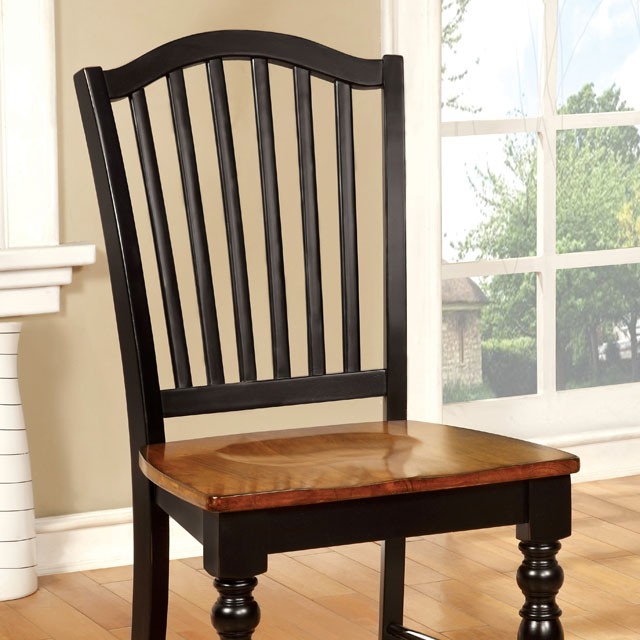 Mayville - Side Chair (2/Box)