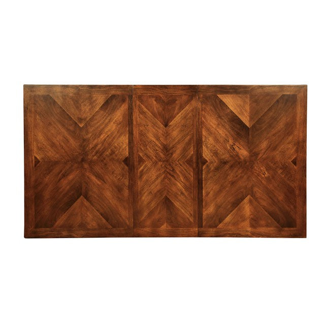 Hillsview - Dining Table