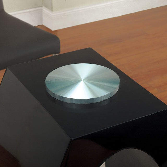 Lodia - Round Counter Ht. Table
