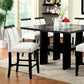Luminar - Counter Ht. Table