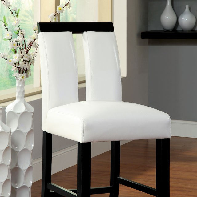 Luminar - Counter Ht. Chair (2/Box)