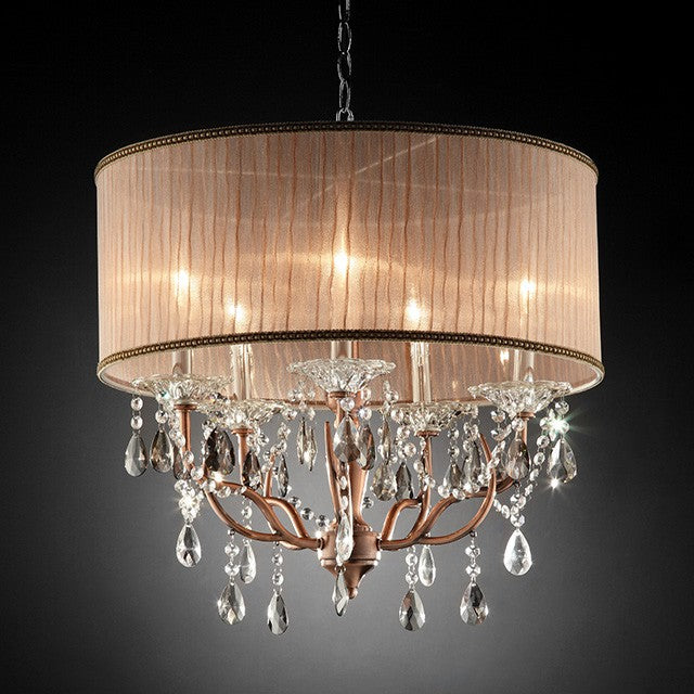 Cecelia - Ceiling Lamp