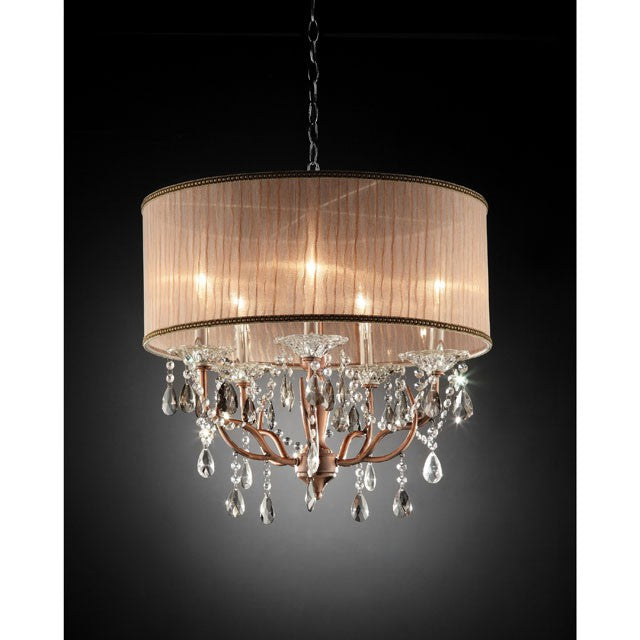 Cecelia - Ceiling Lamp