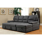 Alcester - Sectional