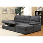 Alcester - Sectional