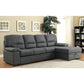 Alcester - Sectional
