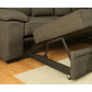 Alcester - Sectional