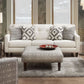Parker - Sofa