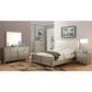 Enid - Cal.King Bed
