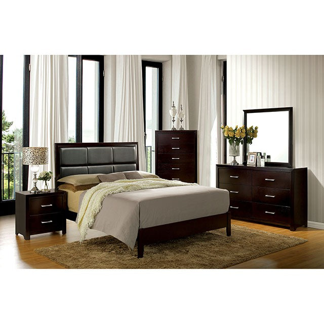 Janine - E.King Bed