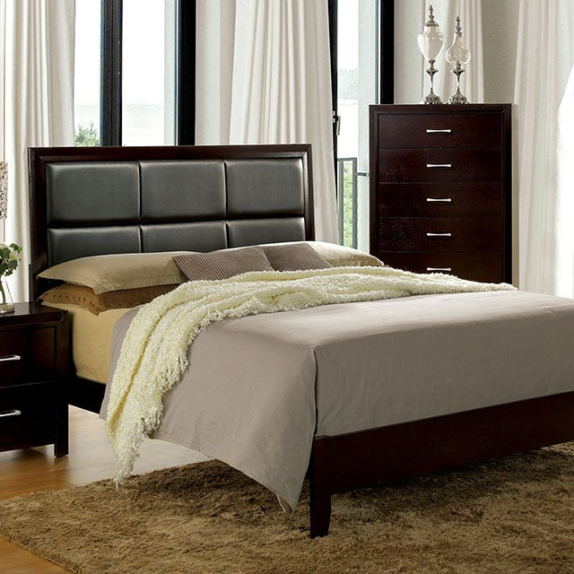 Janine - E.King Bed