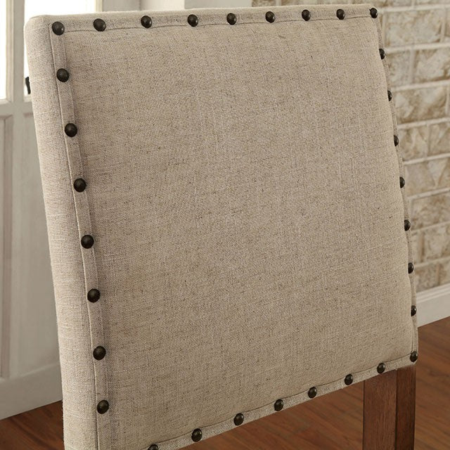 Sania - Counter Ht. Chair (2/Box)