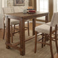 Sania - Bar Table