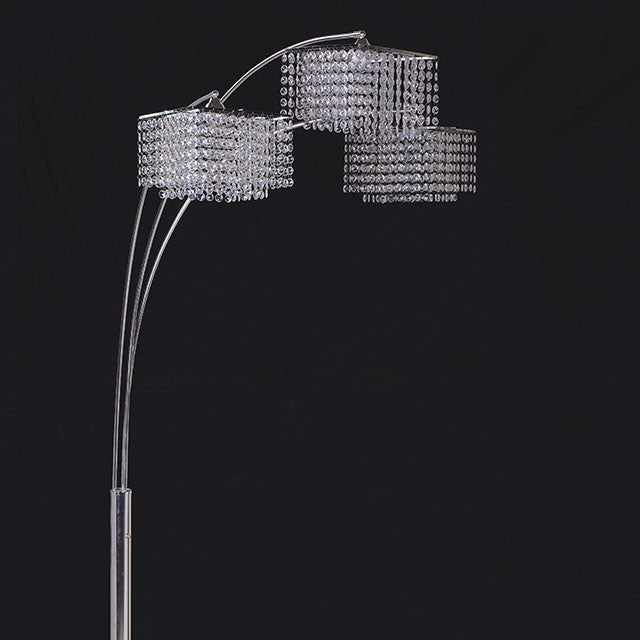 Tina - Arch Lamp