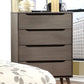 Lennart - Chest