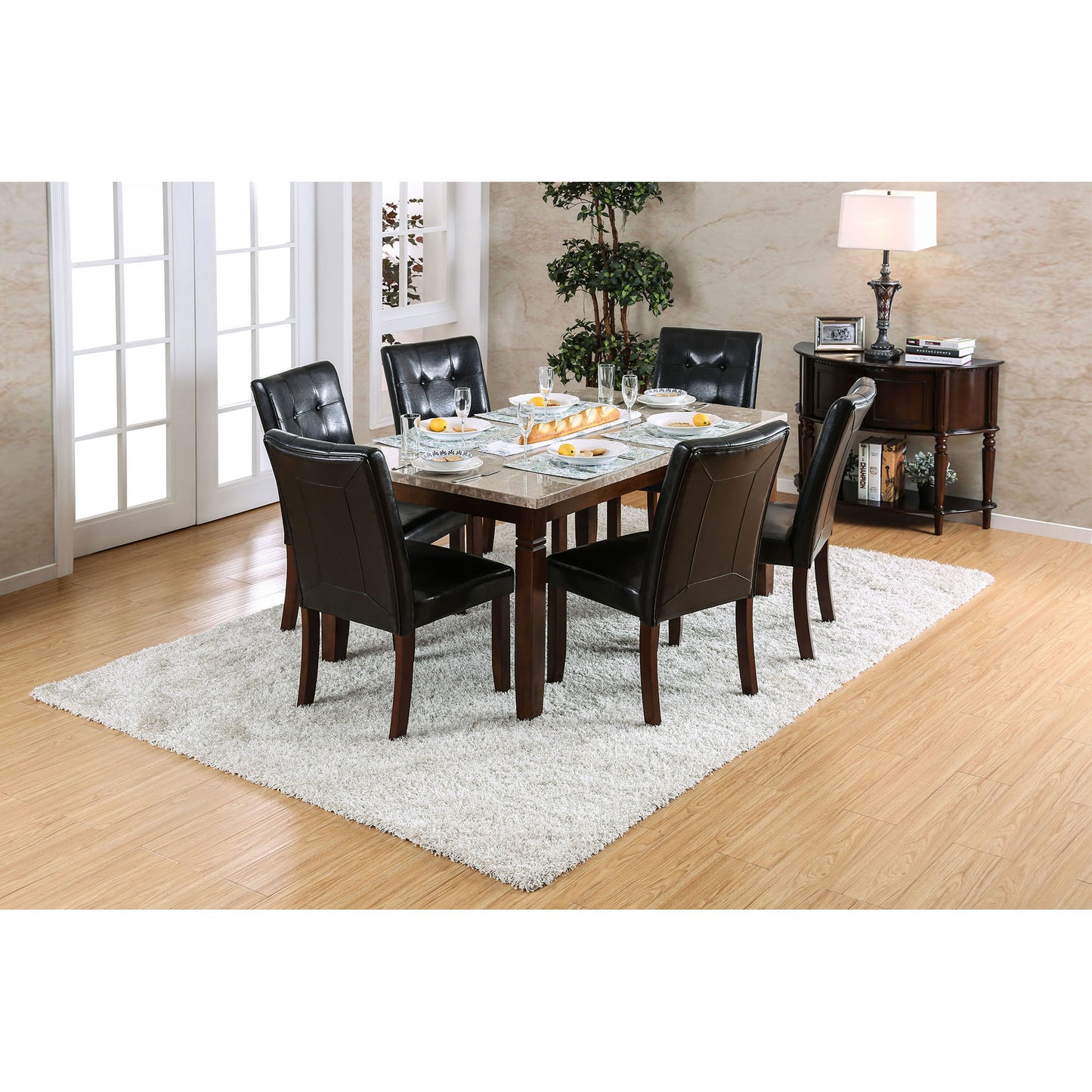 Marstone - Dining Table