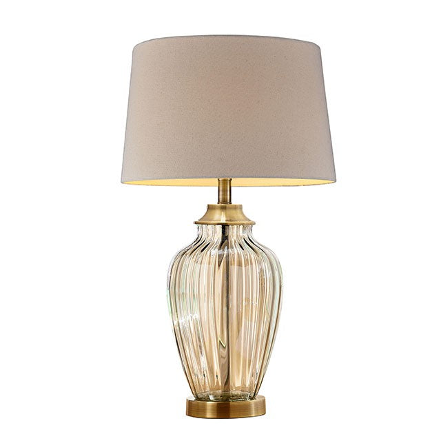 Lee - Table Lamp