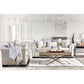 Benigno - Love Seat