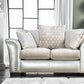 Benigno - Love Seat