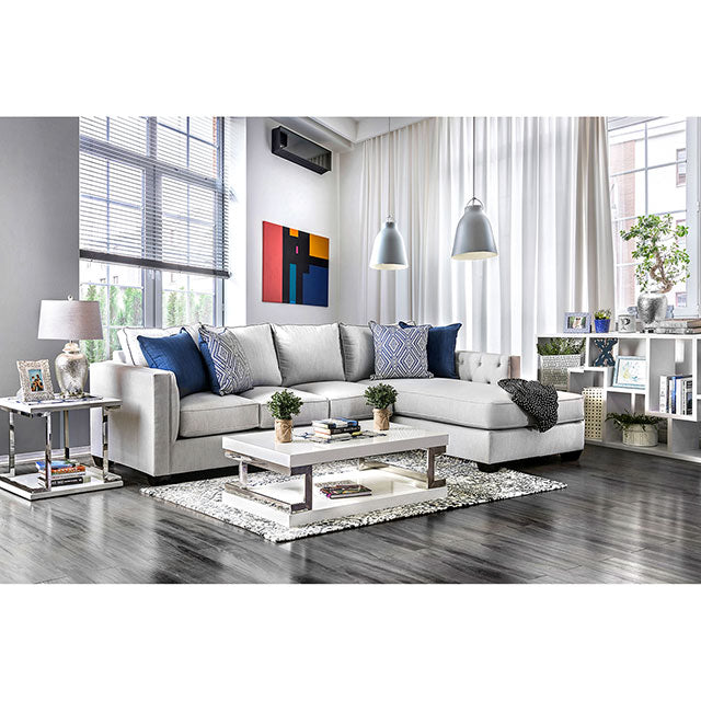 Ornella - Sectional