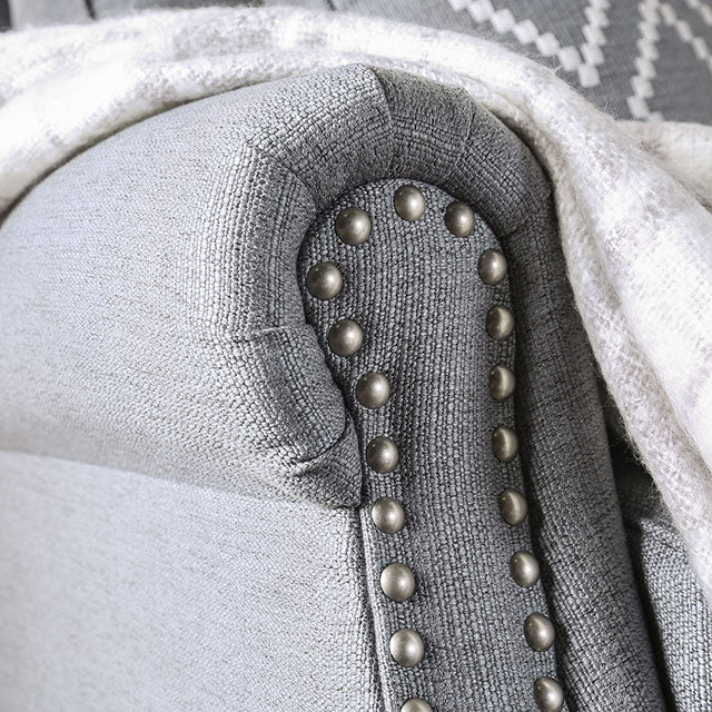 Giovanni - Love Seat