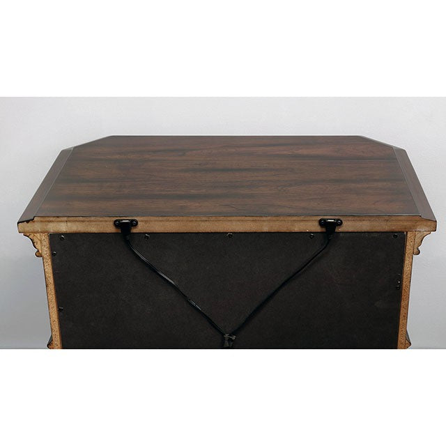Calliope - Night Stand