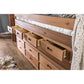 Cleo - Twin Captain Bed