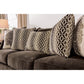 Cornelia - Love Seat