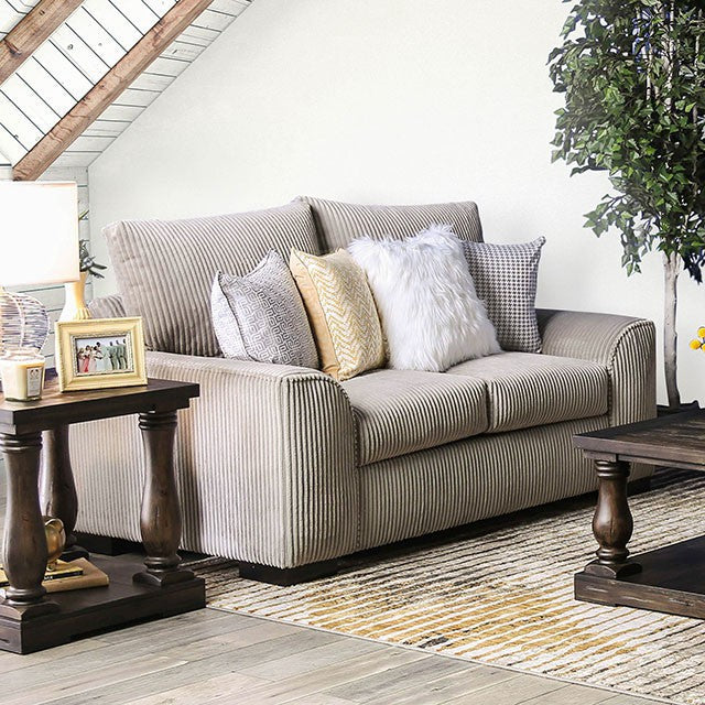 Marjorie - Love Seat