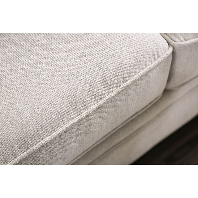 Patricia - Sectional