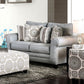 Misty - Love Seat