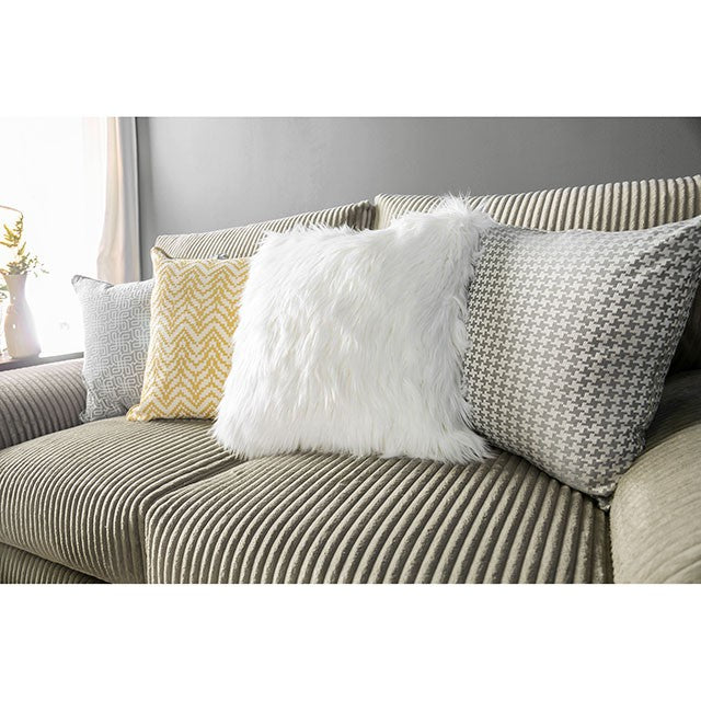 Marjorie - Love Seat