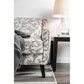 Dorset - Floral Chair