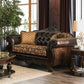 Quirino - Love Seat