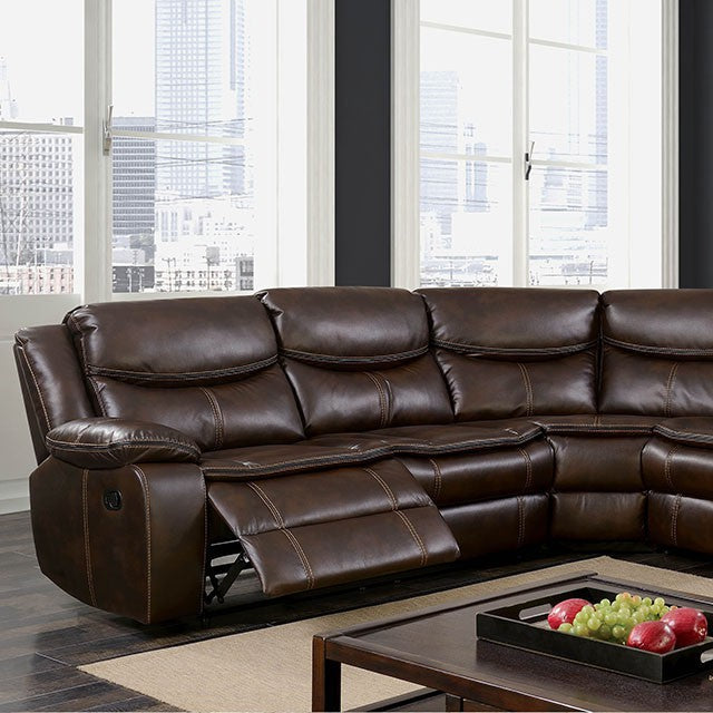 GATRIA - Sectional