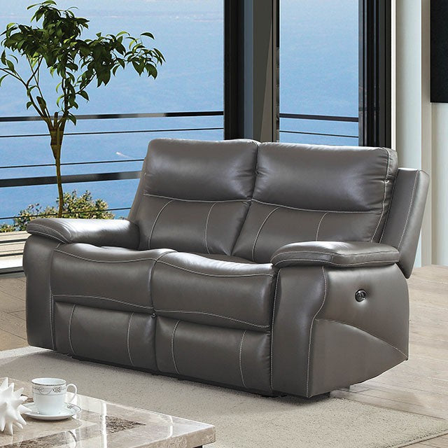 Lila - Power-Assist Love Seat