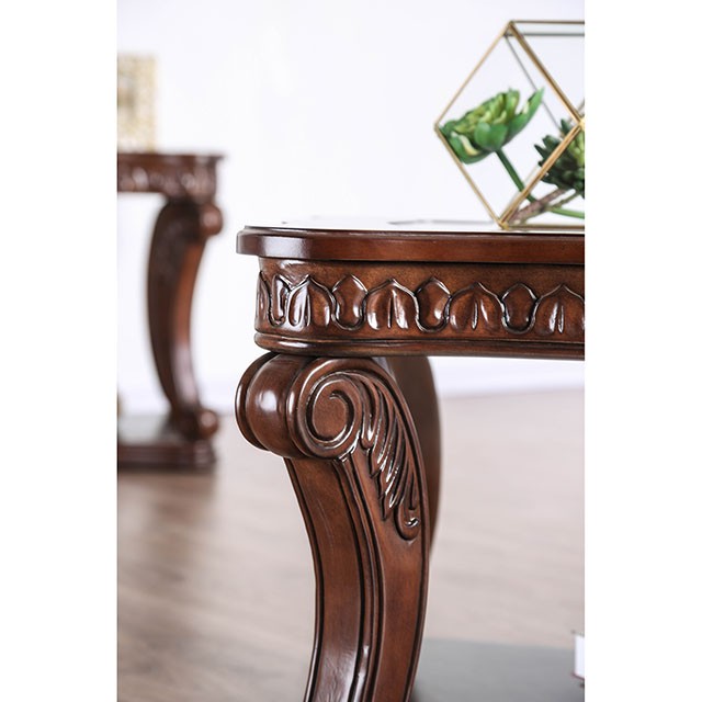 Walworth - Sofa Table