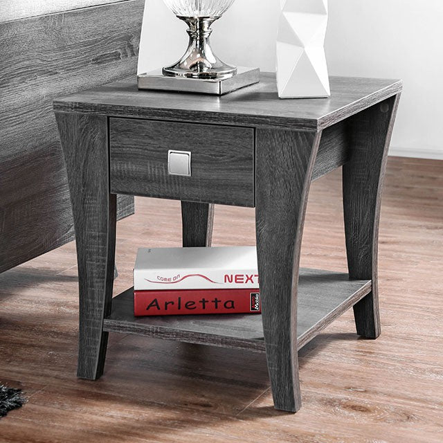 Amity - End Table